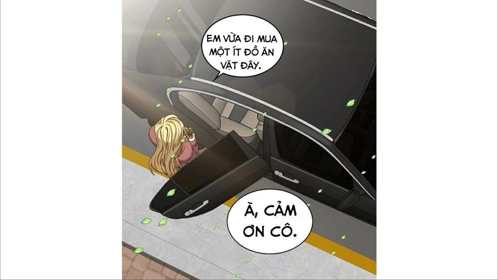 Vua Trộm Mộ Chapter 37 - 7