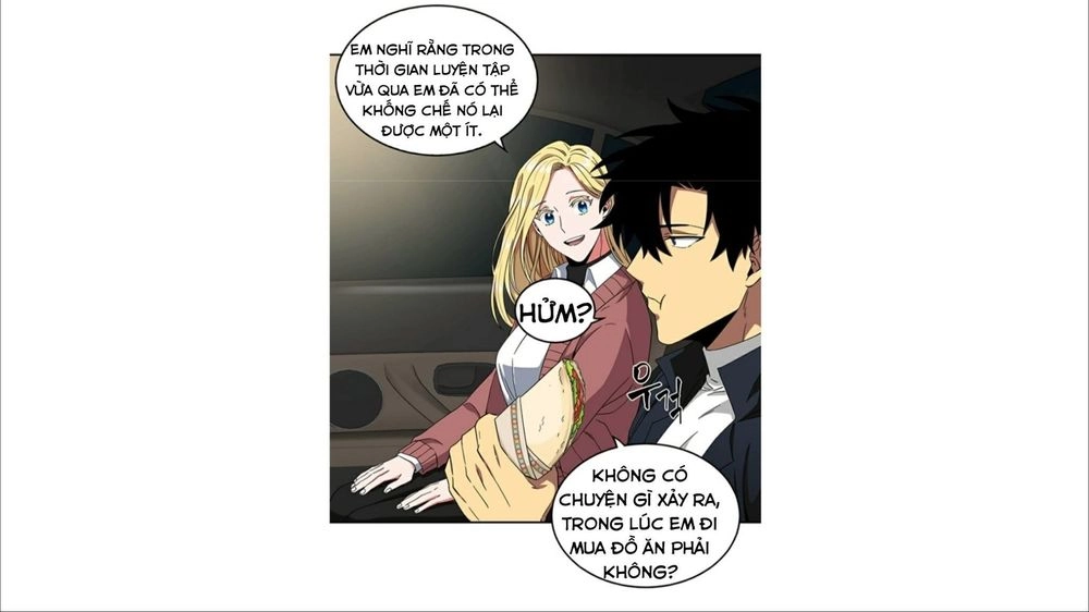 Vua Trộm Mộ Chapter 37 - 8