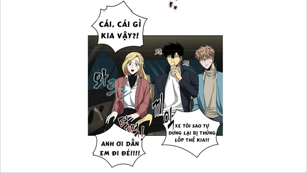 Vua Trộm Mộ Chapter 37 - 10