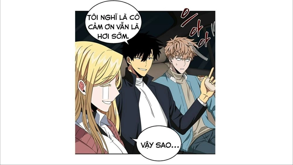 Vua Trộm Mộ Chapter 37 - 11