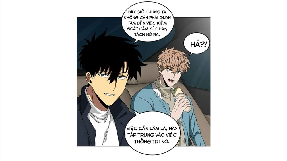 Vua Trộm Mộ Chapter 37 - 13