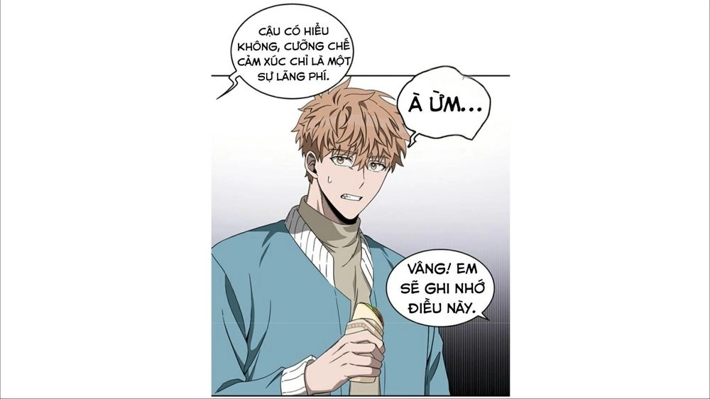 Vua Trộm Mộ Chapter 37 - 16