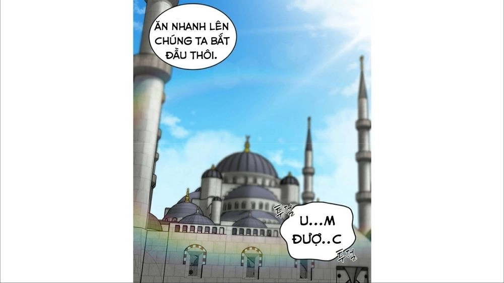 Vua Trộm Mộ Chapter 37 - 17