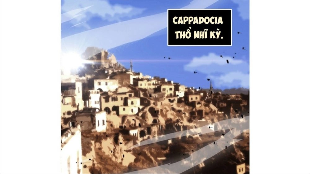 Vua Trộm Mộ Chapter 37 - 18