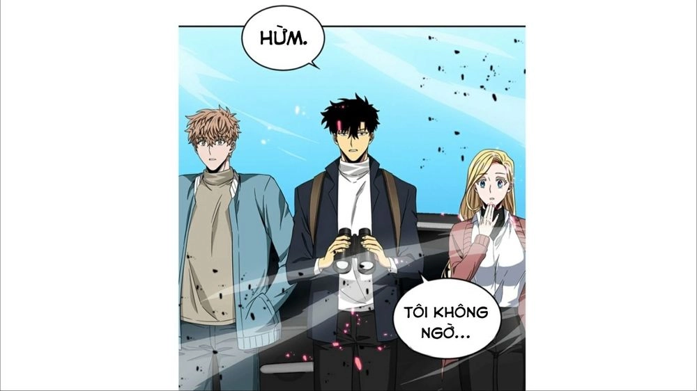 Vua Trộm Mộ Chapter 37 - 19