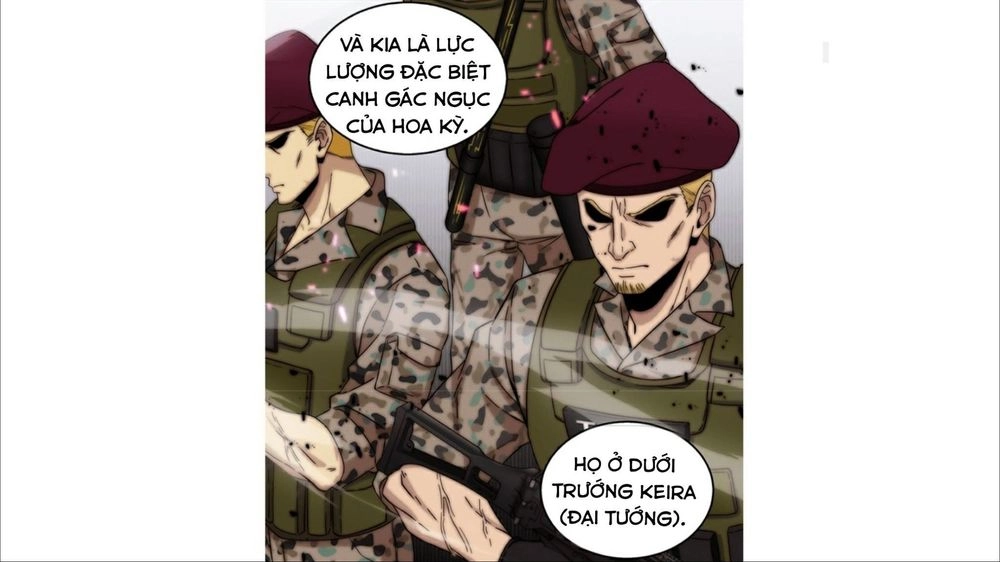 Vua Trộm Mộ Chapter 37 - 22