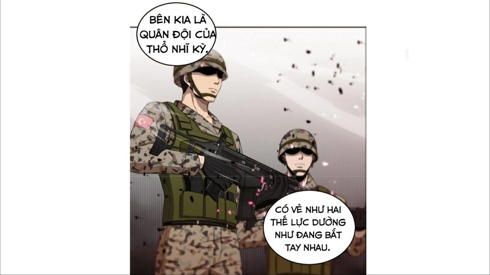 Vua Trộm Mộ Chapter 37 - 23