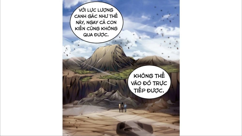 Vua Trộm Mộ Chapter 37 - 24