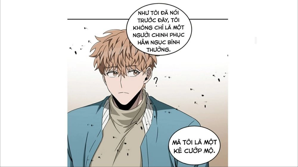 Vua Trộm Mộ Chapter 37 - 26