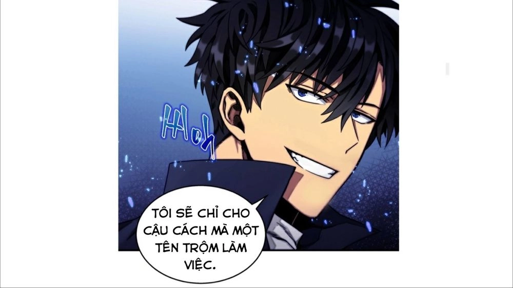 Vua Trộm Mộ Chapter 37 - 27