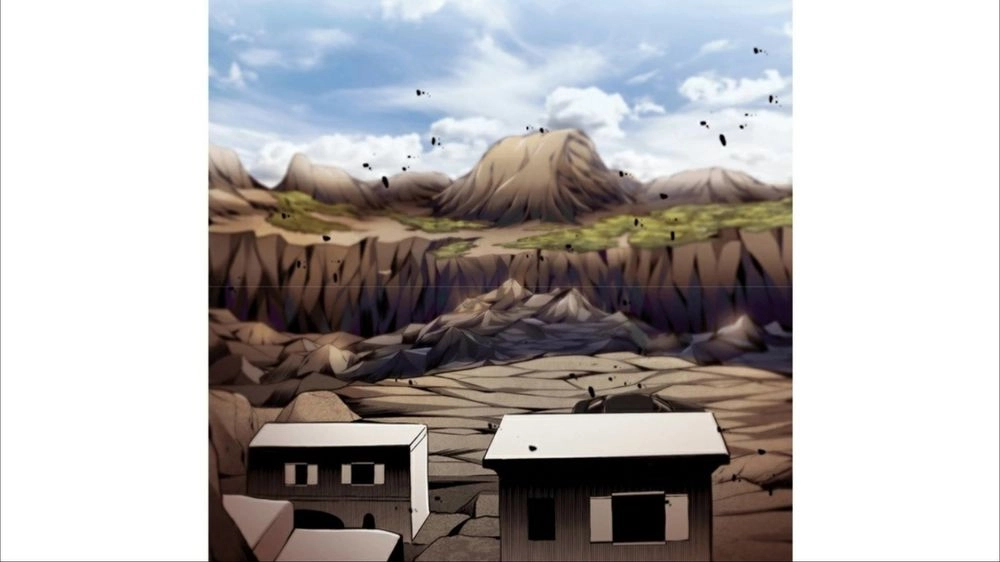 Vua Trộm Mộ Chapter 37 - 28