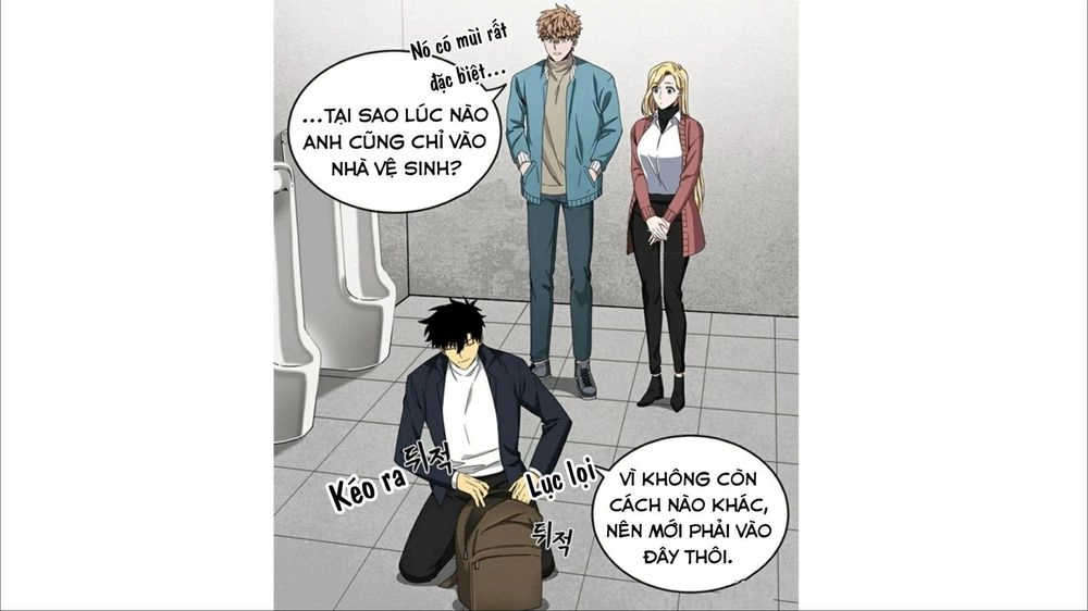 Vua Trộm Mộ Chapter 37 - 29