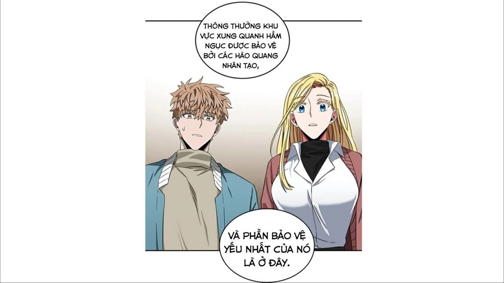 Vua Trộm Mộ Chapter 37 - 30