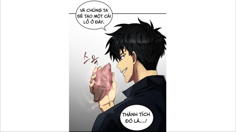 Vua Trộm Mộ Chapter 37 - 31