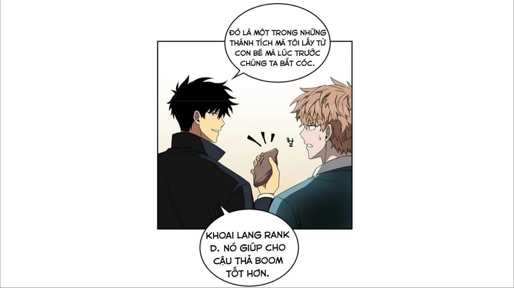 Vua Trộm Mộ Chapter 37 - 33