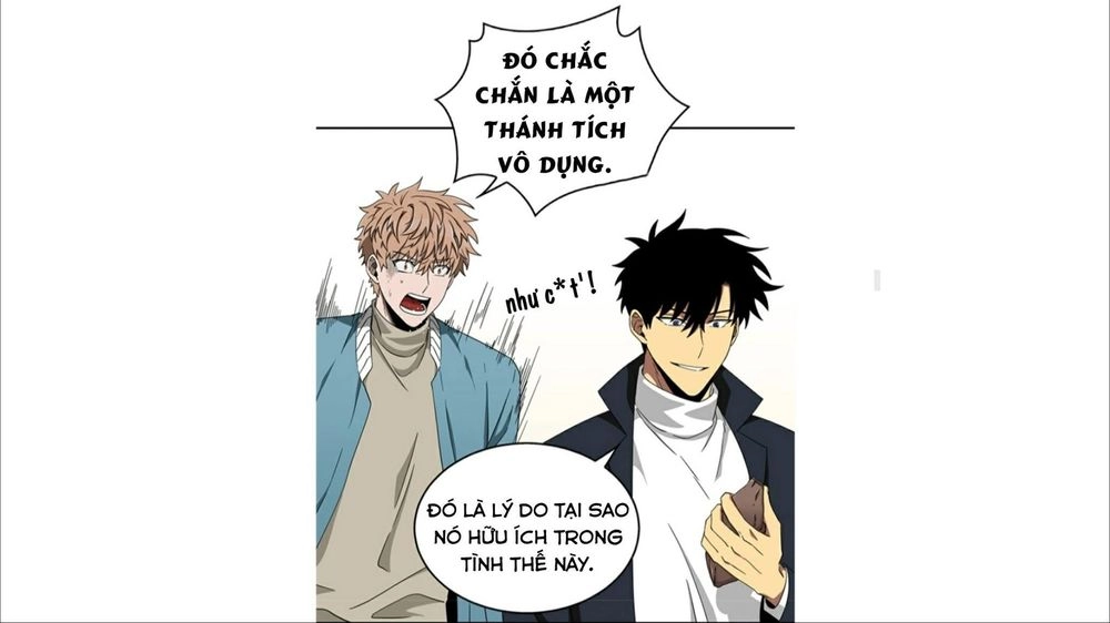 Vua Trộm Mộ Chapter 37 - 34