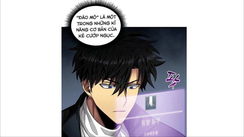 Vua Trộm Mộ Chapter 37 - 35