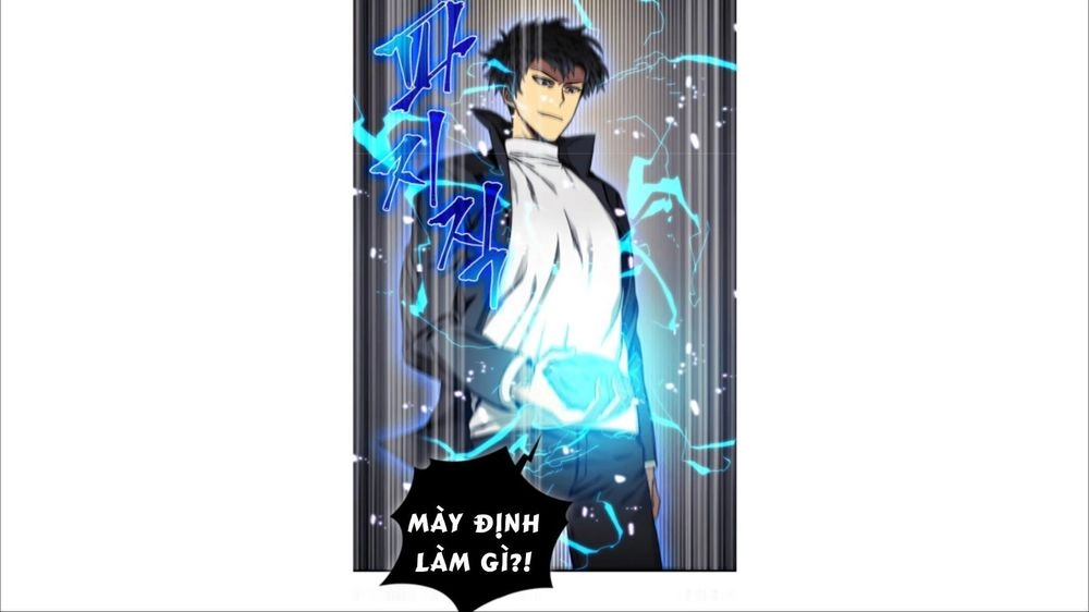 Vua Trộm Mộ Chapter 37 - 38