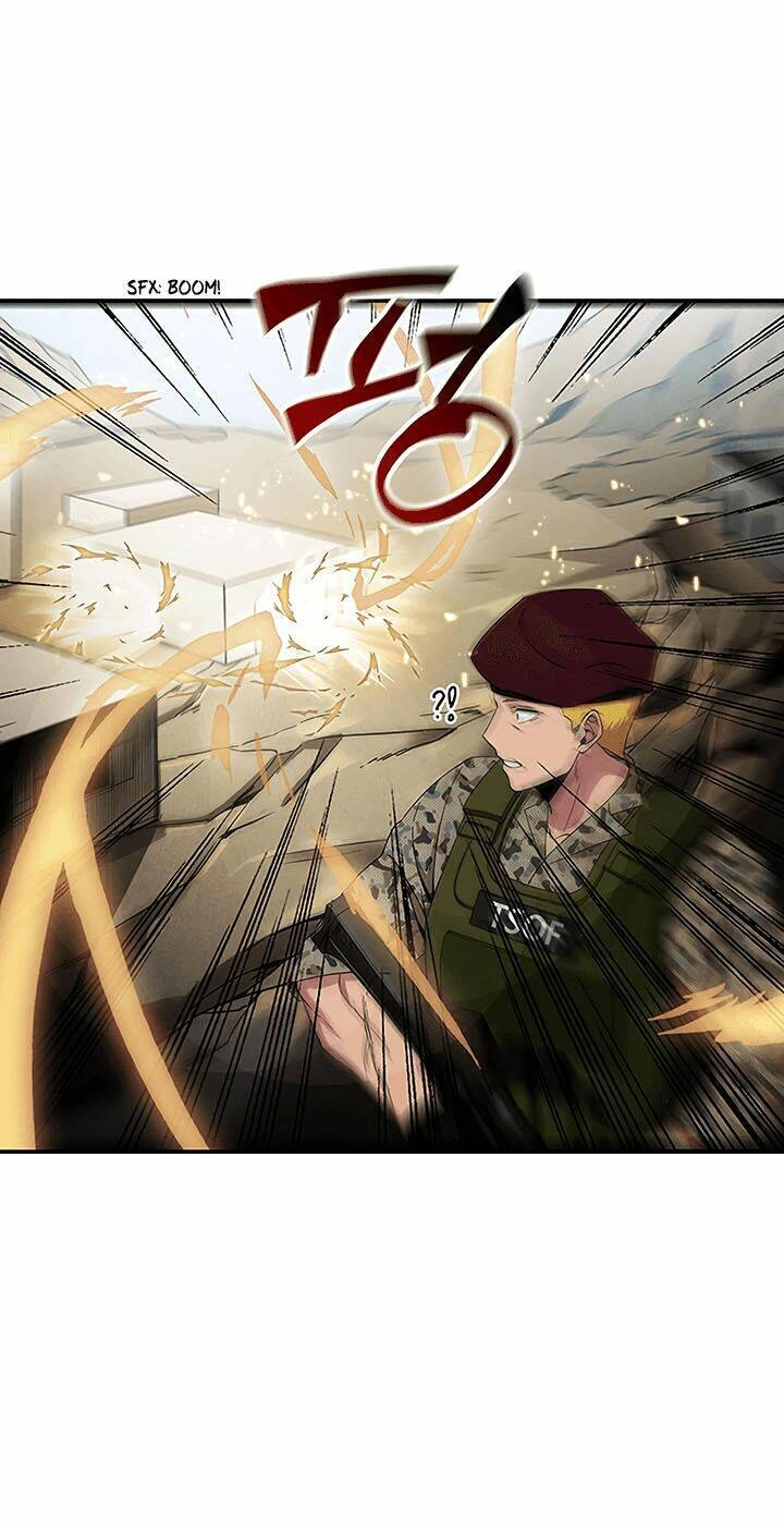 Vua Trộm Mộ Chapter 37 - 41