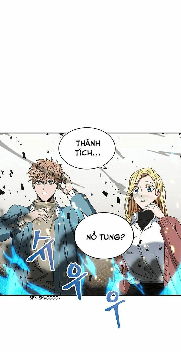 Vua Trộm Mộ Chapter 37 - 42