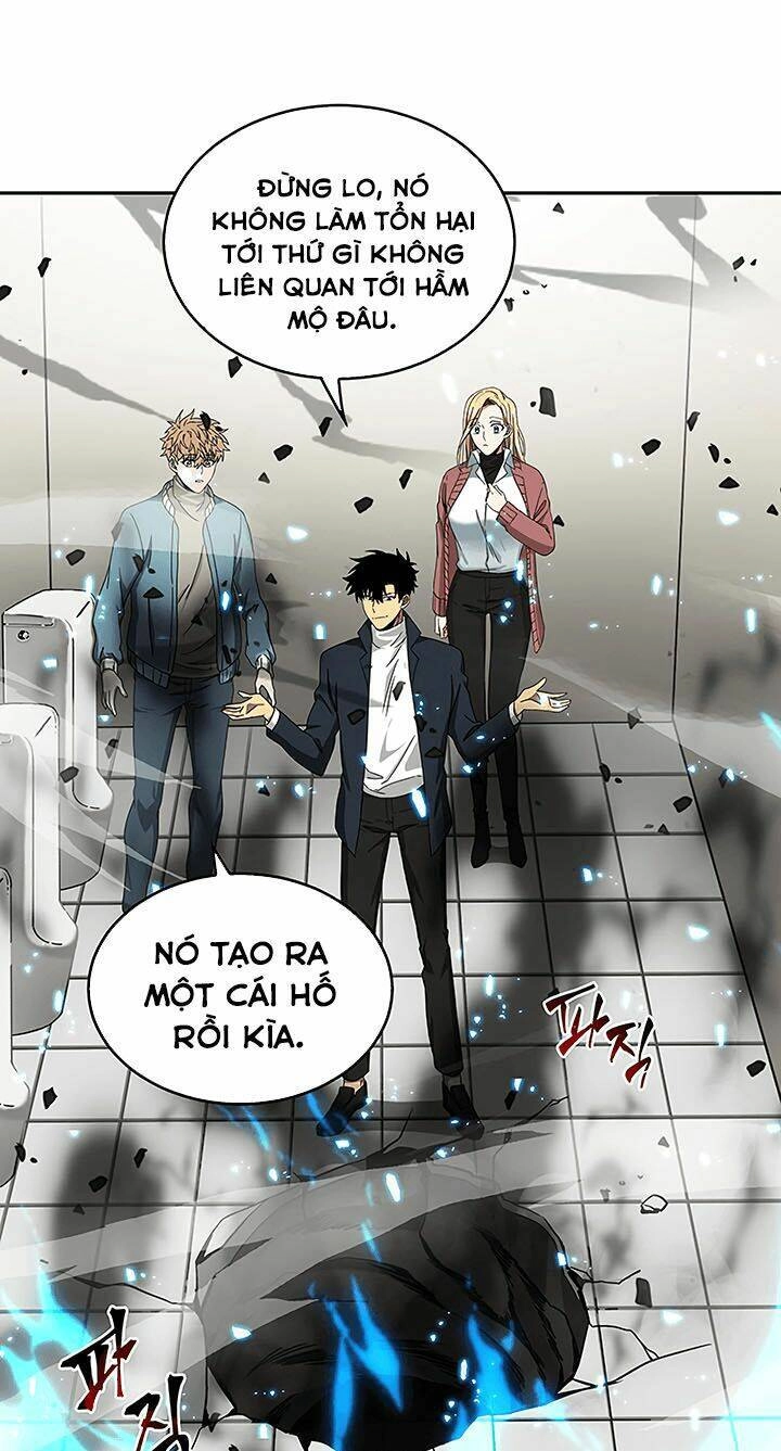 Vua Trộm Mộ Chapter 37 - 43