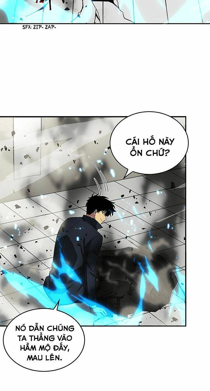 Vua Trộm Mộ Chapter 37 - 44