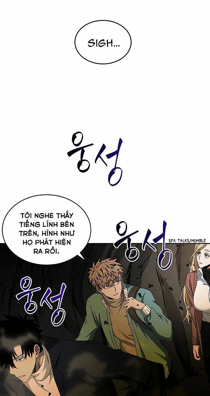 Vua Trộm Mộ Chapter 37 - 45