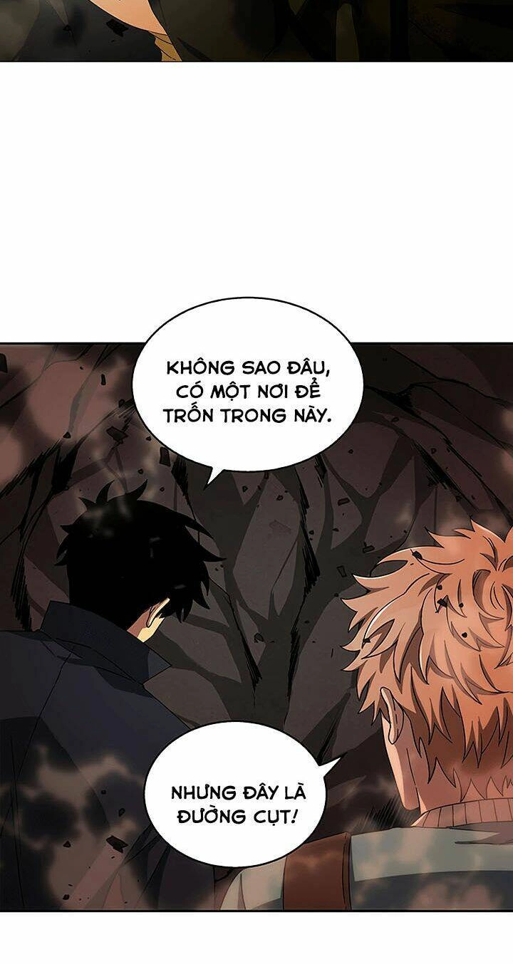 Vua Trộm Mộ Chapter 37 - 46