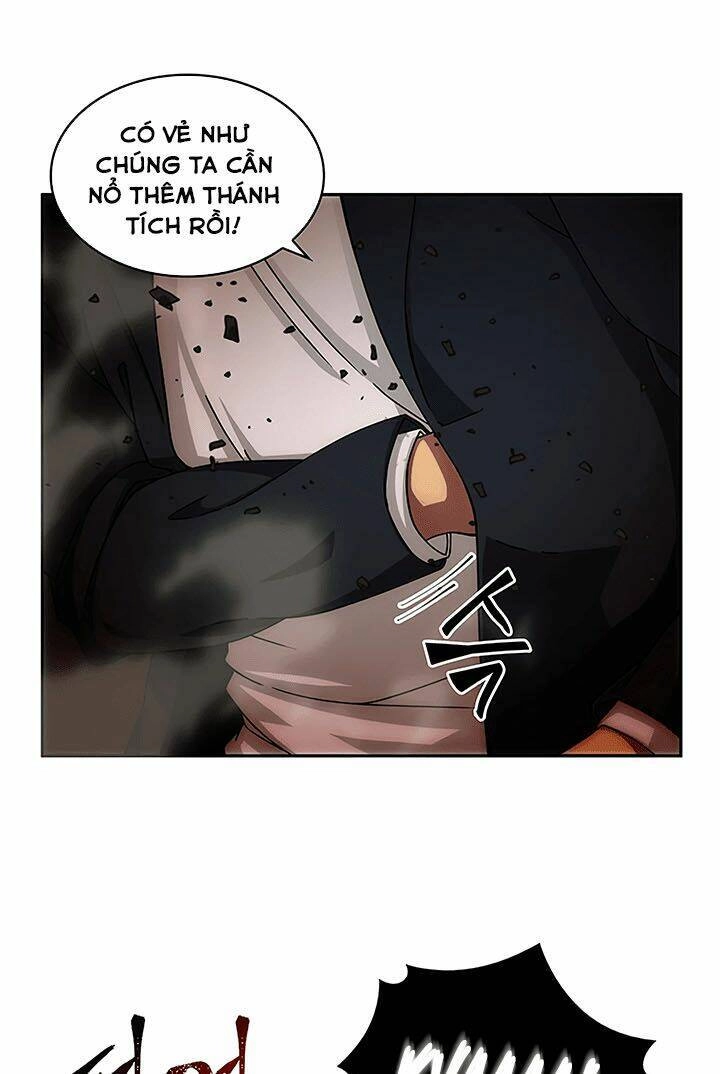 Vua Trộm Mộ Chapter 37 - 47