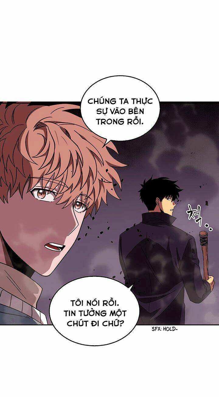 Vua Trộm Mộ Chapter 37 - 50