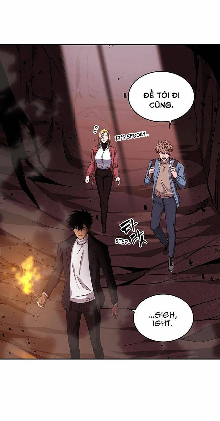 Vua Trộm Mộ Chapter 37 - 53