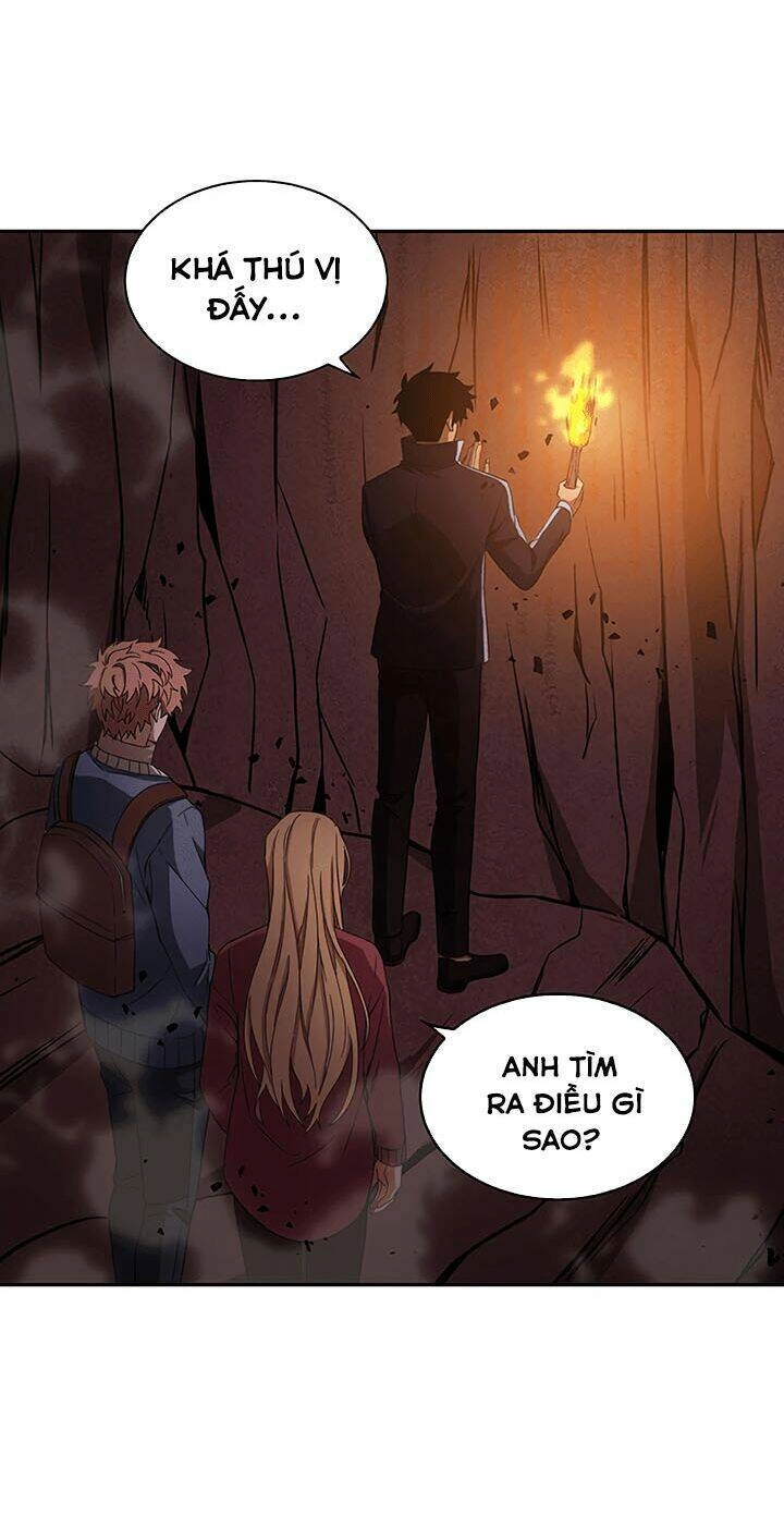 Vua Trộm Mộ Chapter 37 - 56