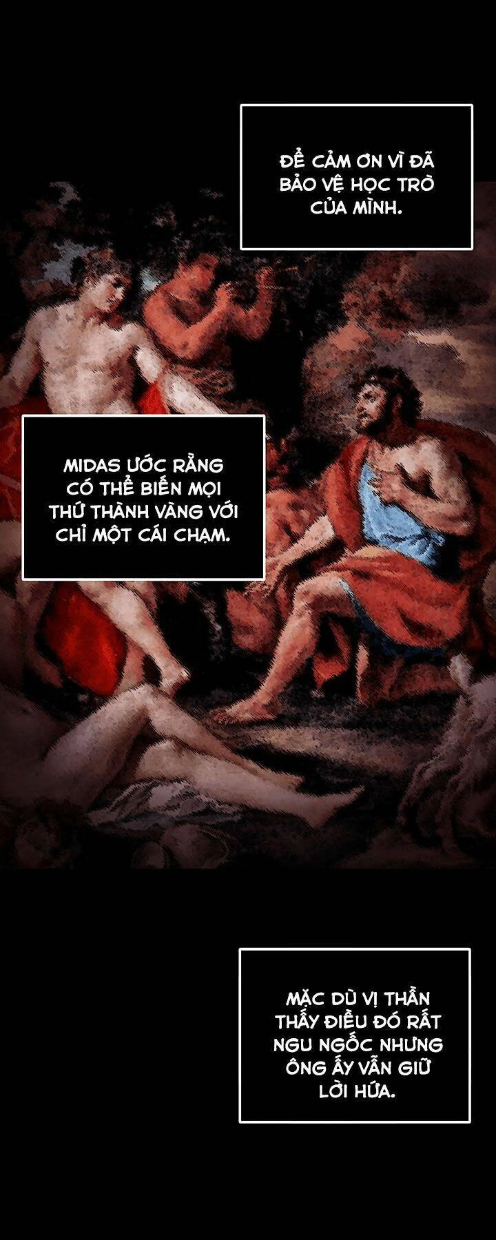 Vua Trộm Mộ Chapter 37 - 61