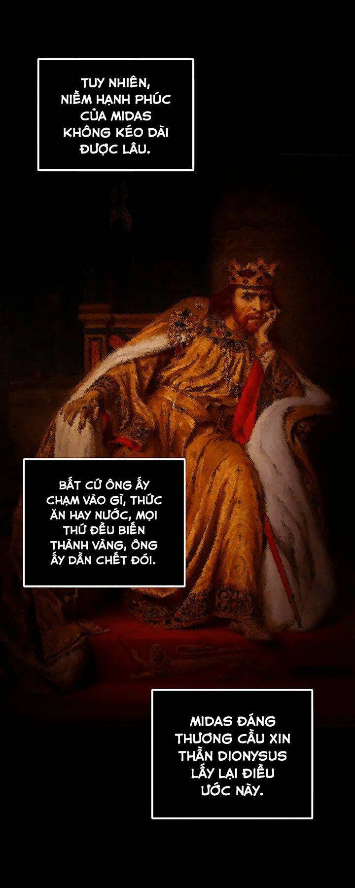 Vua Trộm Mộ Chapter 37 - 62