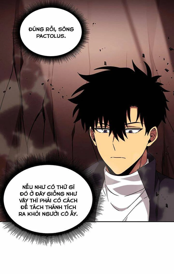 Vua Trộm Mộ Chapter 37 - 64