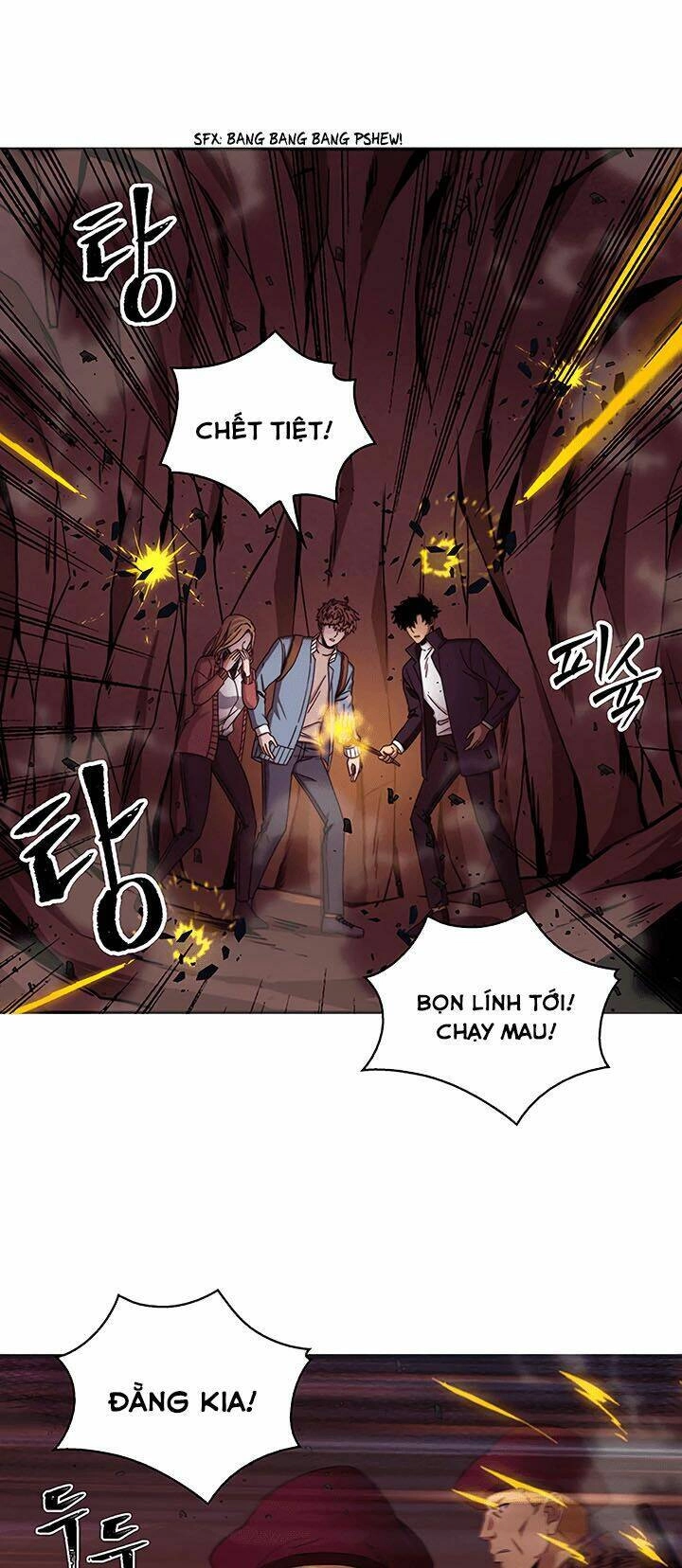 Vua Trộm Mộ Chapter 37 - 67