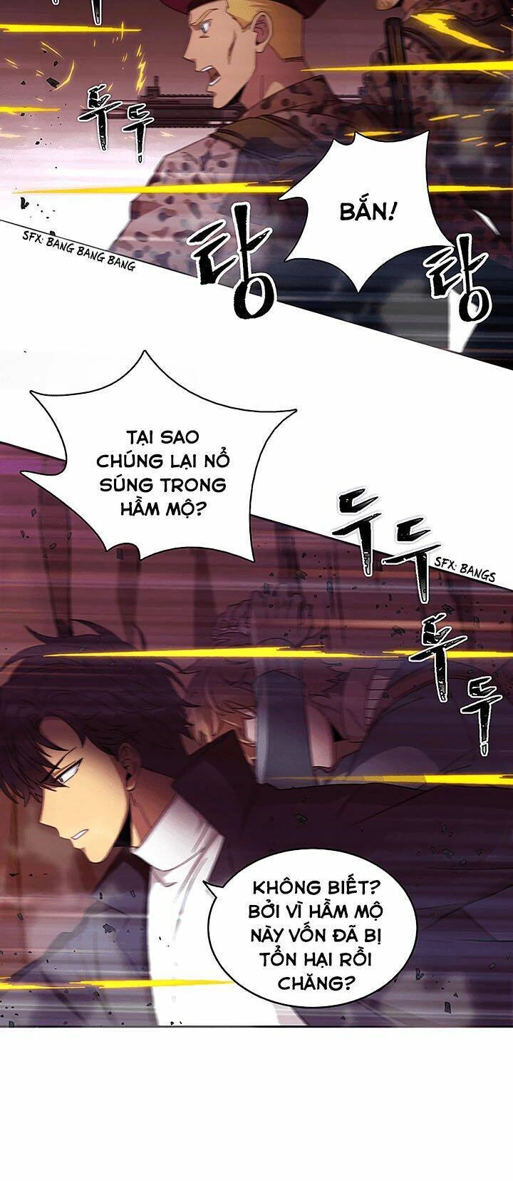 Vua Trộm Mộ Chapter 37 - 68