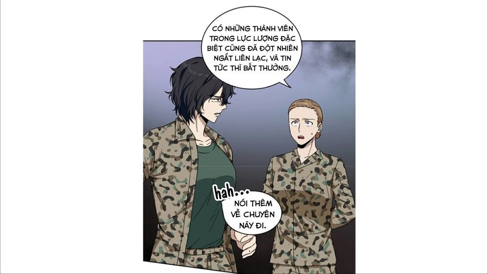 Vua Trộm Mộ Chapter 38 - 3