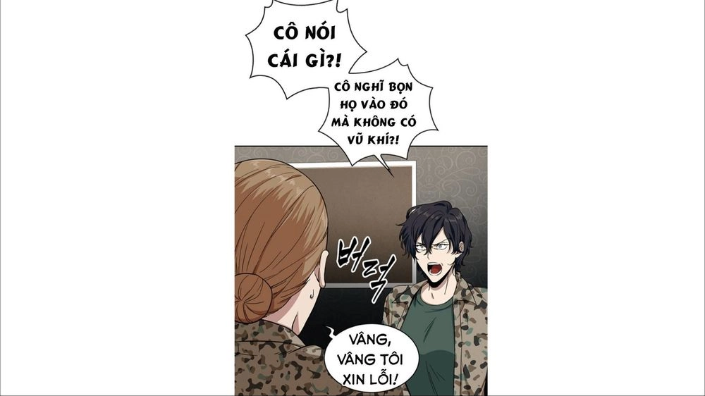 Vua Trộm Mộ Chapter 38 - 5