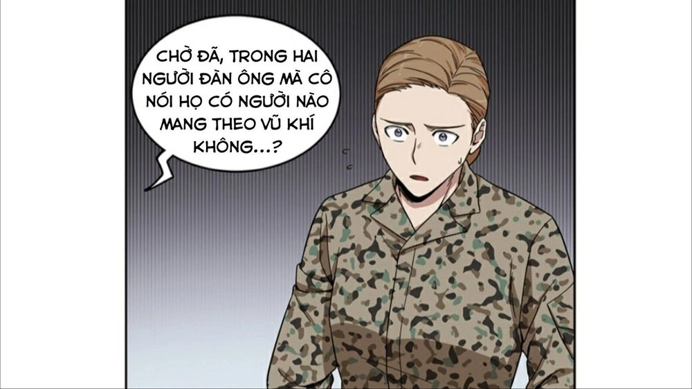 Vua Trộm Mộ Chapter 38 - 6