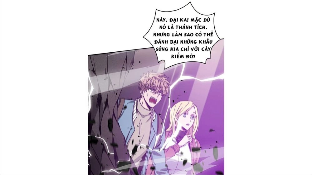 Vua Trộm Mộ Chapter 38 - 9