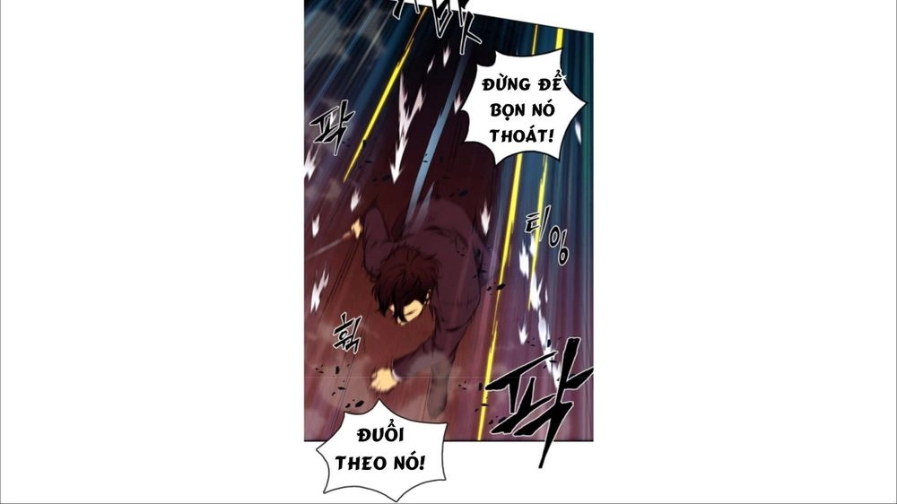 Vua Trộm Mộ Chapter 38 - 11