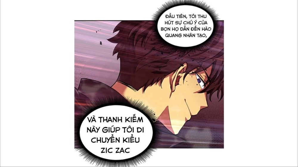 Vua Trộm Mộ Chapter 38 - 12