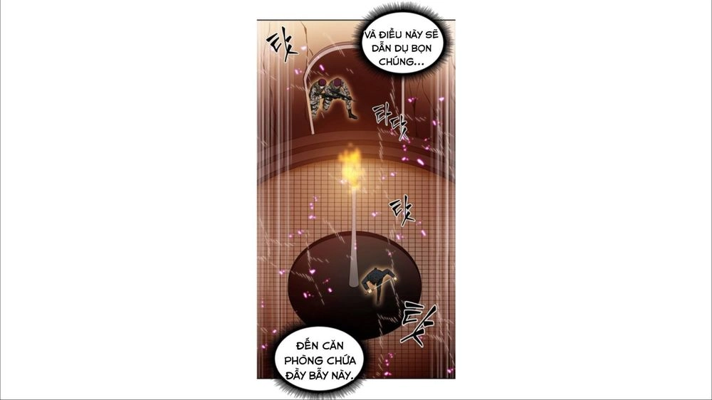 Vua Trộm Mộ Chapter 38 - 13