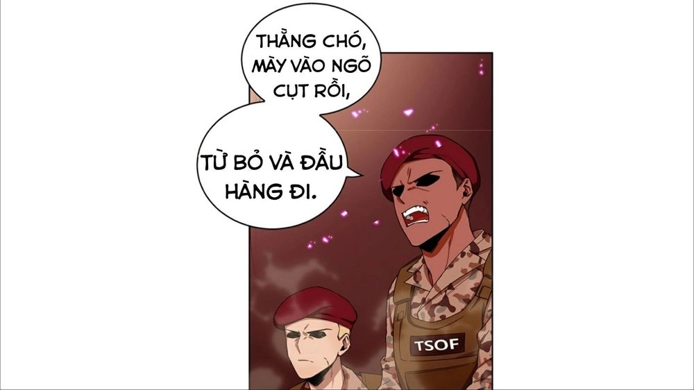 Vua Trộm Mộ Chapter 38 - 14