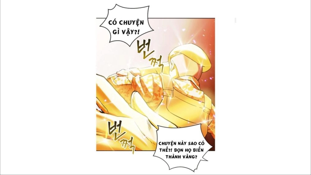 Vua Trộm Mộ Chapter 38 - 17