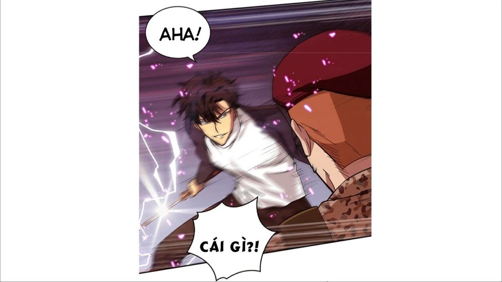 Vua Trộm Mộ Chapter 38 - 19