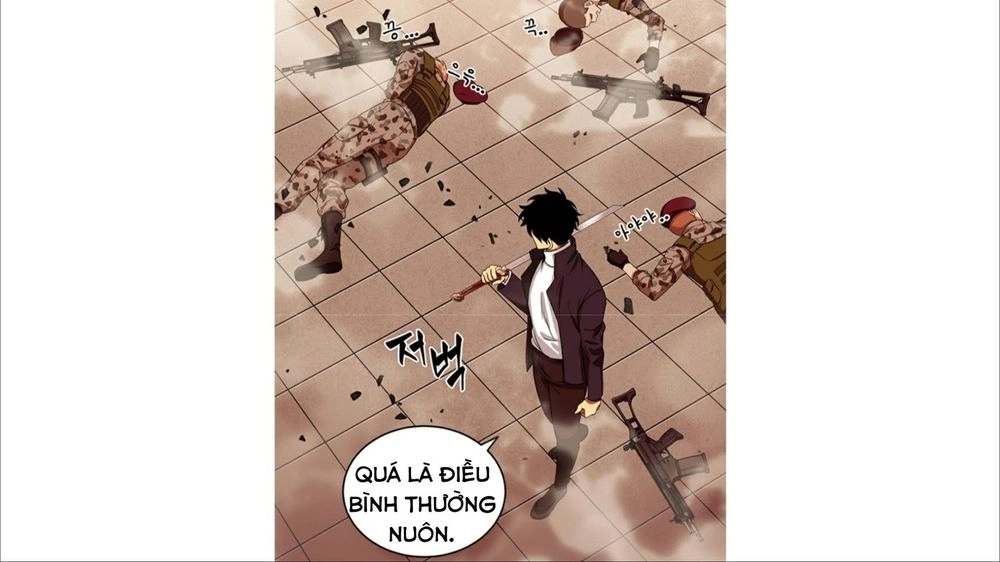 Vua Trộm Mộ Chapter 38 - 21