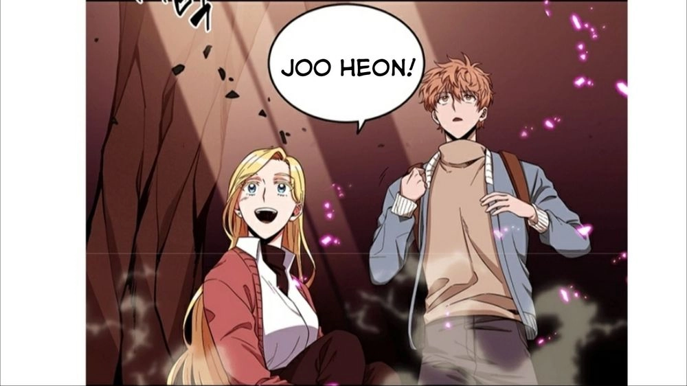 Vua Trộm Mộ Chapter 38 - 22