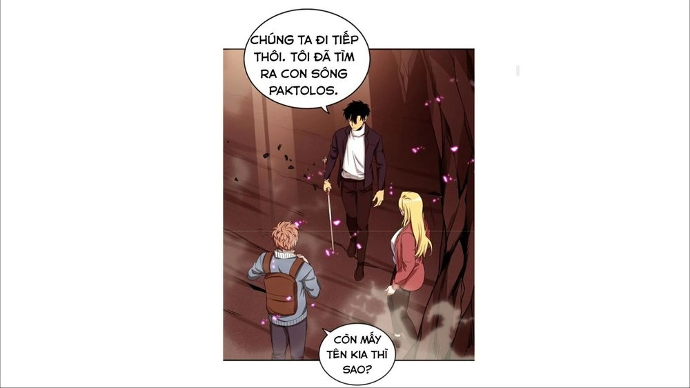 Vua Trộm Mộ Chapter 38 - 23